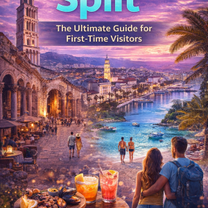 Things to Do in Split: The Ultimate Guide for First-Time Visitors