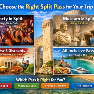 How to Choose the Right Split Pass for Your Trip